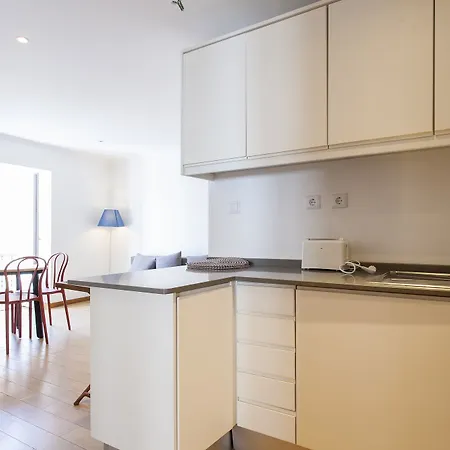 Apartment Charming Intendente Ii By Homing Lisbon