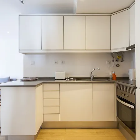Apartment Charming Intendente Ii By Homing