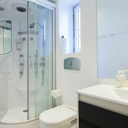 Appartamento Charming Intendente Ii By Homing